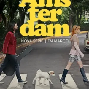 Amsterdam Todas as Temporadas Completo Dublado