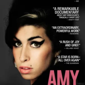 Coleção Digital Amy Documentário Completo