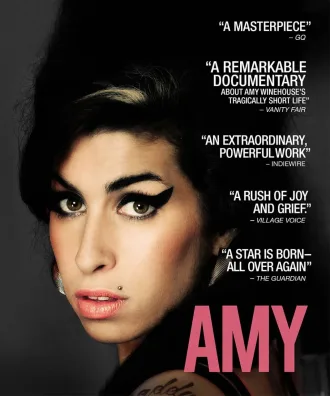 Coleção Digital Amy Documentário Completo