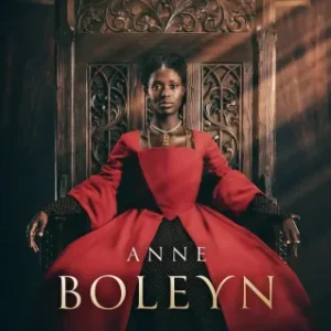 Ana Bolena, A Rainha Todas as Temporadas Completo Dublado