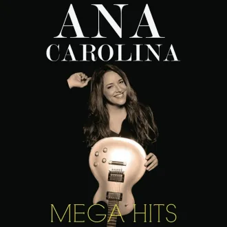 Ana Carolina Discografia Completa Todas as Músicas e Discos