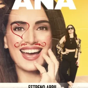 Coleção Digital Ana Todas Temporadas Completo Dublado