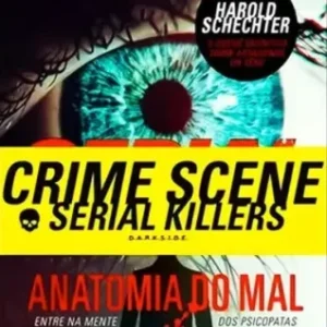 Anatomia do Mal Todas as Temporadas Completo Dublado