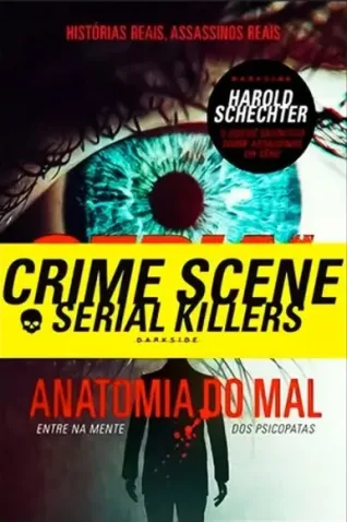 Anatomia do Mal Todas as Temporadas Completo Dublado