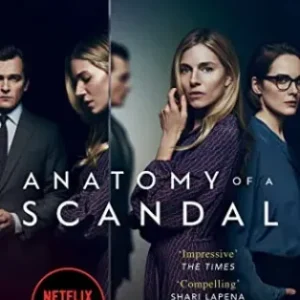 Anatomy of a Scandal Todas as Temporadas Completo Dublado