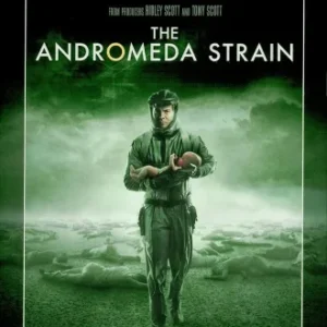 Coleção Digital Andromeda Strain Todas Temporadas Completo