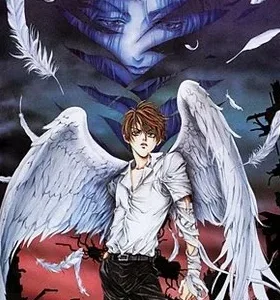 Coleção Digital Angel Sanctuary Todos Episódios Completo