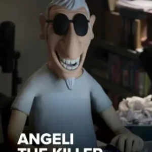 Coleção Digital Angeli: The Killer Completo Dublado