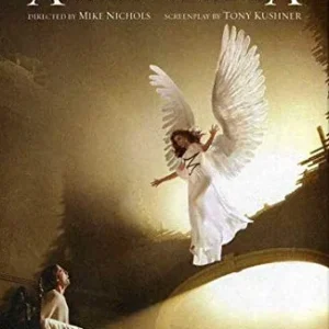 Coleção Digital Angels in America Todas Temporadas Completo Dublado