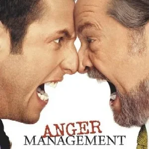 Coleção Digital Anger Management Todas Temporadas Completo