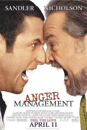 Coleção Digital Anger Management Todas Temporadas Completo