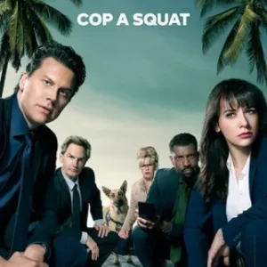 Coleção Digital Angie Tribeca Todas Temporadas Completo