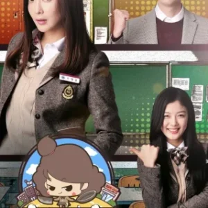 Dorama Angry Mom Todos Capítulos Completos Envio Digital