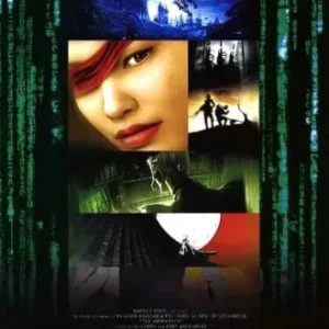 Coleção Digital Animatrix Todos Episódios Completo Dublado