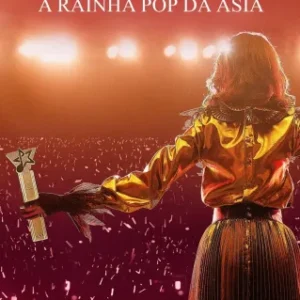 Dorama Anita Mui - A Rainha Pop Da Ásia Todos Capítulos Completos Envio Digital