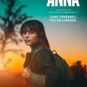 Anna Todas as Temporadas Completo Dublado
