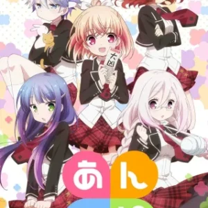 Coleção Digital Anne Happy Todos Episódios Completo