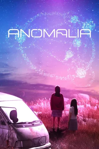 Dorama Anomalia Todos Capítulos Completos Envio Digital