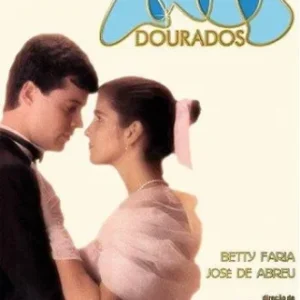 Coleção Digital Anos Dourados Todas Temporadas Completo