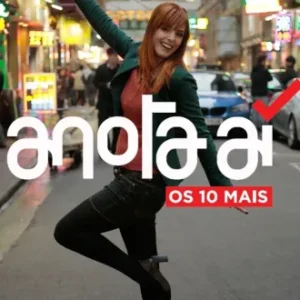 Coleção Digital Anota Aí Todas Temporadas Completo Dublado