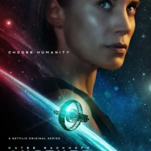 Coleção Digital Another Life Todas Temporadas Completo