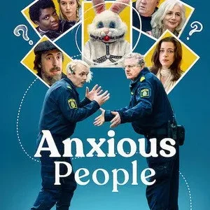 Anxious People Todas as Temporadas Completo Dublado