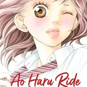 Coleção Digital Ao Haru Ride Todos Episódios Completo