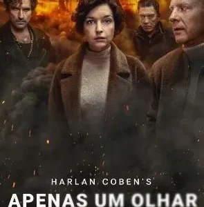Apenas Um Olhar Todas as Temporadas Completo Dublado