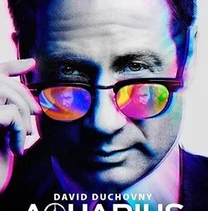 Coleção Digital Aquarius Todas Temporadas Completo