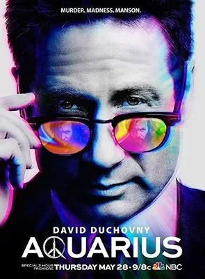 Coleção Digital Aquarius Todas Temporadas Completo