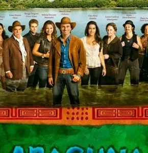 Novela Araguaia Todos Capítulos Completos Envio Digital