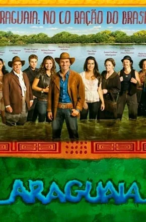 Novela Araguaia Todos Capítulos Completos Envio Digital