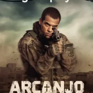 Coleção Digital Arcanjo Renegado Todas Temporadas Completo