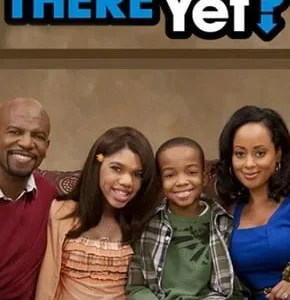 Coleção Digital Are We There Yet Todas Temporadas Completo