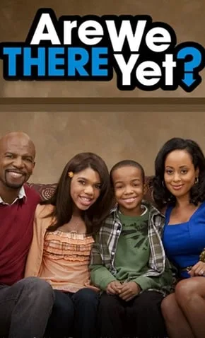 Coleção Digital Are We There Yet Todas Temporadas Completo