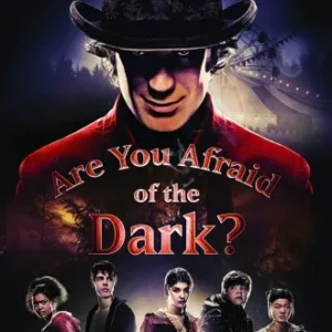 Coleção Digital Are You Afraid Of The Dark Todas Temporadas Completo