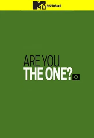 Coleção Digital Are You The One Brasil Todas Temporadas Completo
