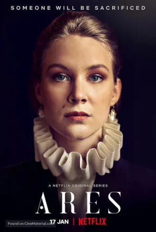 Coleção Digital Ares Todas Temporadas Completo