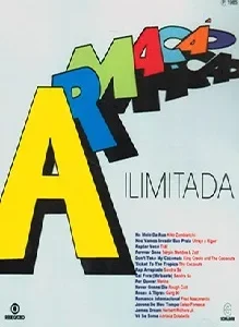 Novela Armação Ilimitada Todos Capítulos Completos Envio Digital