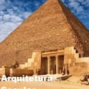 Coleção Digital Arquitetura Secular Documentário Completo