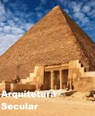 Coleção Digital Arquitetura Secular Documentário Completo