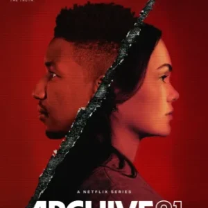 Coleção Digital Arquivo 81 Todas Temporadas Completo Dublado