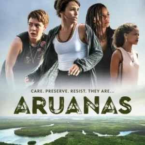 Coleção Digital Aruanas Todas Temporadas Completo Dublado