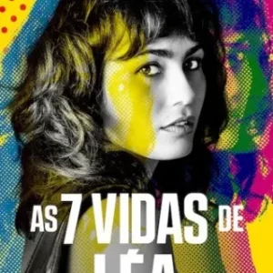 As 7 Vidas de Lea Todas as Temporadas Completo Dublado
