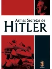 Coleção Digital As Armas Secretas De Hitler Documentário Completo