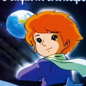 Coleção Digital As Aventuras do Pequeno Príncipe Completo Dublado
