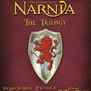 Coleção Digital As Crônicas de Nárnia Todos os Filmes Completo Dublado