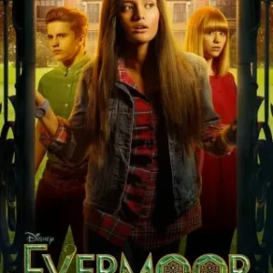 Coleção Digital As Crônicas de Evermoor Completo Dublado
