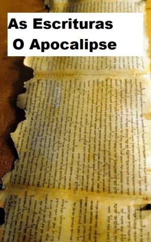 Coleção Digital As Escrituras, O Apocalipse Documentário Completo