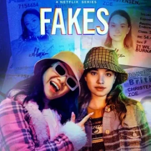 As Falsificadoras Todas as Temporadas Completo Dublado